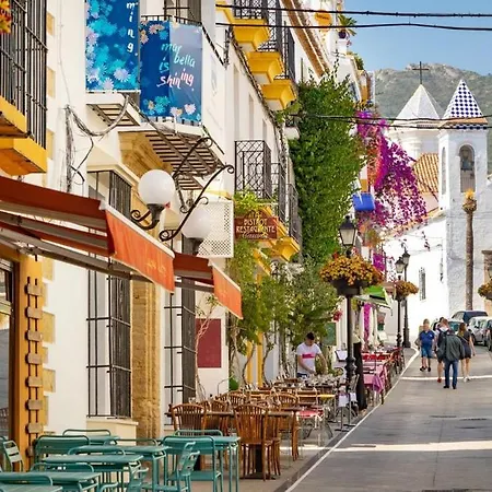 El Dorado 35 * Marbella