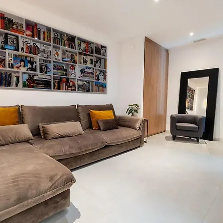 El Dorado 35 Apartment Marbella