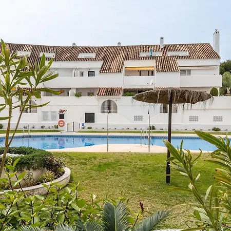 Apartment El Dorado 35 Marbella