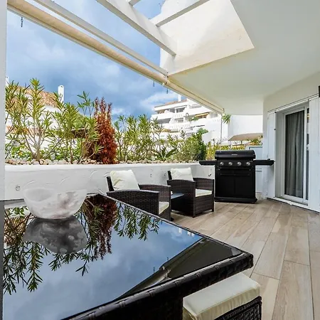 Apartment El Dorado 35 *